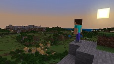 画像ギャラリー No.008のサムネイル画像 / マッシュアップパックやテクスチャなどを同梱した「Minecraft Starter Collection」が本日配信。パッケージ版は2020年1月16日に発売