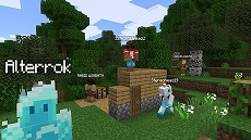 画像ギャラリー No.009のサムネイル画像 / マッシュアップパックやテクスチャなどを同梱した「Minecraft Starter Collection」が本日配信。パッケージ版は2020年1月16日に発売