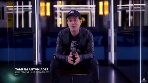 画像ギャラリー No.001のサムネイル画像 / 「Senua's Saga: Hellblade II」の舞台は9世紀のアイスランド。キャラ制作におけるEpic Gamesとのコラボも紹介した映像が公開に