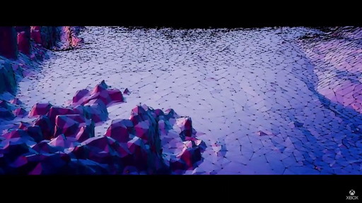 画像ギャラリー No.002のサムネイル画像 / 「Senua's Saga: Hellblade II」の舞台は9世紀のアイスランド。キャラ制作におけるEpic Gamesとのコラボも紹介した映像が公開に