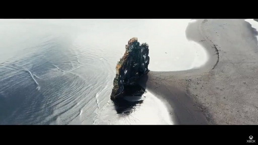 画像ギャラリー No.003のサムネイル画像 / 「Senua's Saga: Hellblade II」の舞台は9世紀のアイスランド。キャラ制作におけるEpic Gamesとのコラボも紹介した映像が公開に