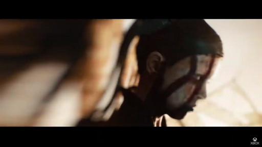 画像ギャラリー No.004のサムネイル画像 / 「Senua's Saga: Hellblade II」の舞台は9世紀のアイスランド。キャラ制作におけるEpic Gamesとのコラボも紹介した映像が公開に