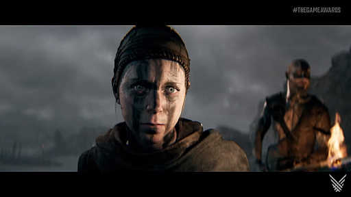 ꡼ No.002Υͥ / Senuas SagaHellblade IIפκǿȥ쥤顼The Game Awards 2021ɤǸ