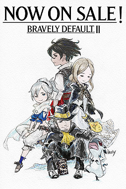 ꡼ No.002Υͥ / Switch֥֥쥤֥꡼ǥեIIפȯ䡣ȥ֥쥤֥꡼ɥ꡼OCTOPATH TRAVELERɤγȯؤˤRPG