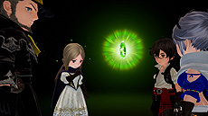 ꡼ No.007Υͥ / Switch֥֥쥤֥꡼ǥեIIפȯ䡣ȥ֥쥤֥꡼ɥ꡼OCTOPATH TRAVELERɤγȯؤˤRPG