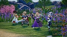 ꡼ No.010Υͥ / Switch֥֥쥤֥꡼ǥեIIפȯ䡣ȥ֥쥤֥꡼ɥ꡼OCTOPATH TRAVELERɤγȯؤˤRPG