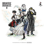 ꡼ No.012Υͥ / Switch֥֥쥤֥꡼ǥեIIפȯ䡣ȥ֥쥤֥꡼ɥ꡼OCTOPATH TRAVELERɤγȯؤˤRPG