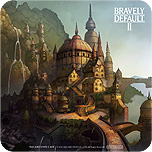 ꡼ No.014Υͥ / Switch֥֥쥤֥꡼ǥեIIפȯ䡣ȥ֥쥤֥꡼ɥ꡼OCTOPATH TRAVELERɤγȯؤˤRPG