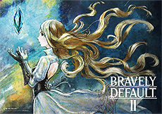 ꡼ No.015Υͥ / Switch֥֥쥤֥꡼ǥեIIפȯ䡣ȥ֥쥤֥꡼ɥ꡼OCTOPATH TRAVELERɤγȯؤˤRPG