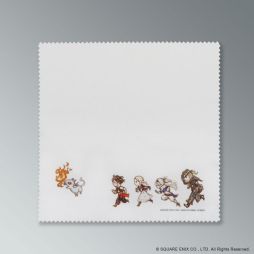 ꡼ No.020Υͥ / ֥֥쥤֥꡼ǥեIIפΥܤSQUARE ENIX CAFE313鳫