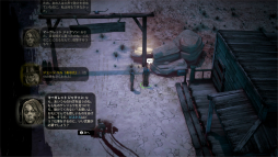 画像ギャラリー No.017のサムネイル画像 / 西部劇×ダークファンタジー「Weird West」プレイレポート。正義の味方にも悪党にもなれる,自由度の高いRPG