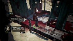 画像ギャラリー No.040のサムネイル画像 / 西部劇×ダークファンタジー「Weird West」プレイレポート。正義の味方にも悪党にもなれる,自由度の高いRPG