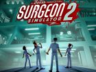 Surgeon Simulator 2