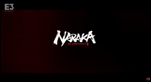 ꡼ No.001Υͥ / E3 2021ϡNARAKA: BLADEPOINTפȯ812˷ǽOBT617200饹ȡȱۻաɤȤΥ𾭤ʤɤξ餫