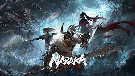 ꡼ No.012Υͥ / E3 2021ϡNARAKA: BLADEPOINTפȯ812˷ǽOBT617200饹ȡȱۻաɤȤΥ𾭤ʤɤξ餫