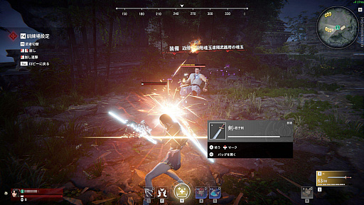 ꡼ No.010Υͥ / ԡ13Ͱʾ夬ȷɤǮ椹ХȥNARAKA: BLADEPOINTפ̥ϤȤϡ鿴ԤԤˤʤ뤿ΥƥҲ