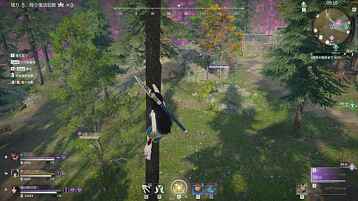 ꡼ No.011Υͥ / ԡ13Ͱʾ夬ȷɤǮ椹ХȥNARAKA: BLADEPOINTפ̥ϤȤϡ鿴ԤԤˤʤ뤿ΥƥҲ