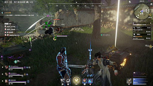 ꡼ No.015Υͥ / ԡ13Ͱʾ夬ȷɤǮ椹ХȥNARAKA: BLADEPOINTפ̥ϤȤϡ鿴ԤԤˤʤ뤿ΥƥҲ