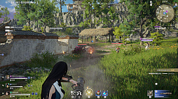 ꡼ No.018Υͥ / ԡ13Ͱʾ夬ȷɤǮ椹ХȥNARAKA: BLADEPOINTפ̥ϤȤϡ鿴ԤԤˤʤ뤿ΥƥҲ