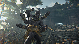 ꡼ No.001 | NARAKA: BLADEPOINT