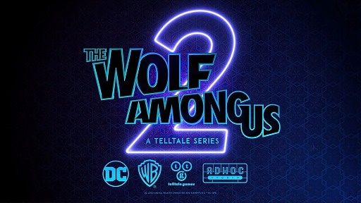 画像ギャラリー No.001のサムネイル画像 / 「The Wolf Among Us 2」の公式生放送が2月10日3:00に配信へ。開発の舞台裏や,最新トレイラーが公開予定