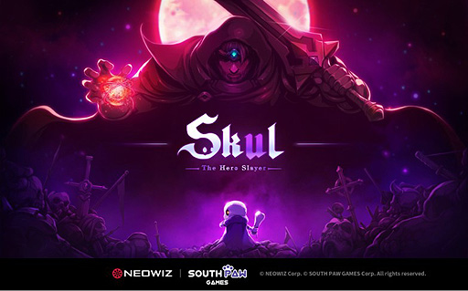 ꡼ No.002Υͥ / Steam֥Skul: The Hero Slayerˡס1ǯФ꡼󥷥塼޵Ǥ2021ǯȾо