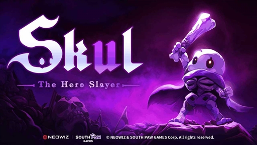 ꡼ No.001Υͥ / SteamǡSkul: The Hero Slayerפ30󥪥դγʤˡѥåǤȯ