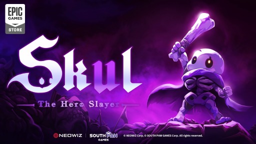 ꡼ No.001Υͥ / ֥Skul: The Hero SlayerˡפPCǤEpic GamesȥǤۿϤˡ25󥪥դγ٥Ȥ»
