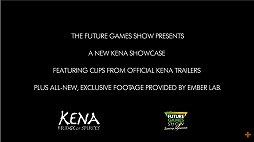 画像ギャラリー No.001のサムネイル画像 / 「Kena: Bridge of Spirits」,Future Games Show独占映像を含む最新トレイラームービーが公開
