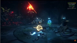 画像ギャラリー No.003のサムネイル画像 / 「Kena: Bridge of Spirits」,Future Games Show独占映像を含む最新トレイラームービーが公開