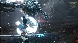 画像ギャラリー No.004のサムネイル画像 / 「Kena: Bridge of Spirits」,Future Games Show独占映像を含む最新トレイラームービーが公開