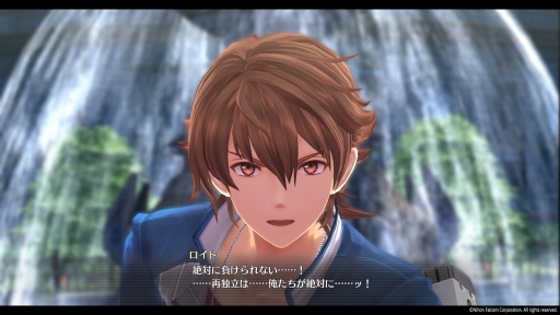 ���������꡼ No.007�Υ���ͥ������ / �ֵ��סץ��꡼���ǿ���ֱ�ͺ���� �Ϥε��ספ�Ҳ𡣼�͸�3�ͤλ����ǿʤ�ᥤ�󥹥ȡ��꡼�ǡ����꡼������˸���ư���Ф���ʪ���ڤ��⤦