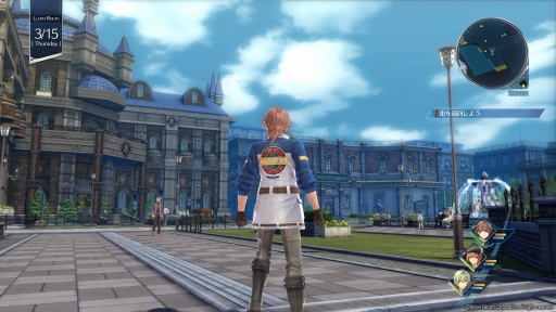 ���������꡼ No.025�Υ���ͥ������ / �ֵ��סץ��꡼���ǿ���ֱ�ͺ���� �Ϥε��ספ�Ҳ𡣼�͸�3�ͤλ����ǿʤ�ᥤ�󥹥ȡ��꡼�ǡ����꡼������˸���ư���Ф���ʪ���ڤ��⤦