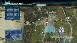 画像ギャラリー No.026のサムネイル画像 / 「軌跡」シリーズ最新作「英雄伝説 創の軌跡」を紹介。主人公3人の視点で進むメインストーリーで,シリーズ完結に向け動き出した物語を楽しもう