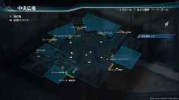 画像ギャラリー No.027のサムネイル画像 / 「軌跡」シリーズ最新作「英雄伝説 創の軌跡」を紹介。主人公3人の視点で進むメインストーリーで,シリーズ完結に向け動き出した物語を楽しもう