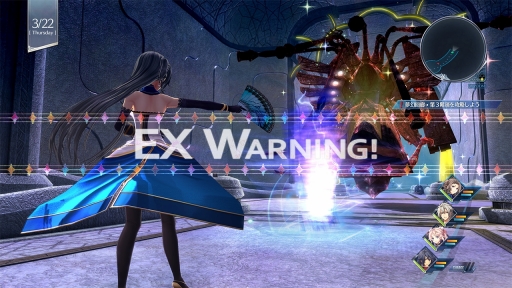 ���������꡼ No.032�Υ���ͥ������ / �ֵ��סץ��꡼���ǿ���ֱ�ͺ���� �Ϥε��ספ�Ҳ𡣼�͸�3�ͤλ����ǿʤ�ᥤ�󥹥ȡ��꡼�ǡ����꡼������˸���ư���Ф���ʪ���ڤ��⤦