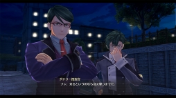 ���������꡼ No.034�Υ���ͥ������ / �ֵ��סץ��꡼���ǿ���ֱ�ͺ���� �Ϥε��ספ�Ҳ𡣼�͸�3�ͤλ����ǿʤ�ᥤ�󥹥ȡ��꡼�ǡ����꡼������˸���ư���Ф���ʪ���ڤ��⤦