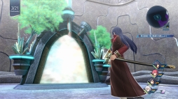 画像ギャラリー No.039のサムネイル画像 / 「軌跡」シリーズ最新作「英雄伝説 創の軌跡」を紹介。主人公3人の視点で進むメインストーリーで,シリーズ完結に向け動き出した物語を楽しもう