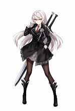 ꡼ No.029Υͥ / COUNTER: SIDE׼ΤϿࡹôۻҤʡ ᤵŤͥ󿷺ȥȯɽݡ