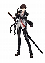 ꡼ No.030Υͥ / COUNTER: SIDE׼ΤϿࡹôۻҤʡ ᤵŤͥ󿷺ȥȯɽݡ