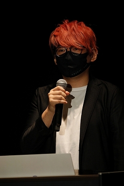 ꡼ No.041Υͥ / COUNTER: SIDE׼ΤϿࡹôۻҤʡ ᤵŤͥ󿷺ȥȯɽݡ