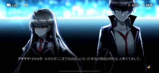 画像ギャラリー No.015のサムネイル画像 / 「COUNTER: SIDE」先行体験会プレイレポート。小隊編成と演出モリモリなリアルタイムラインバトルが楽しい,ネクソンの新作ゲーム