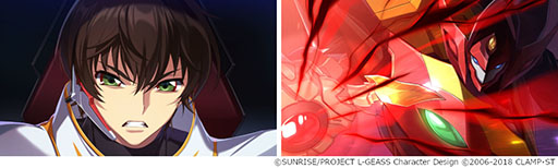 ꡼ No.002Υͥ / COUNTER: SIDEסߡ֥ɥץܤ롣ꥸʥ륹ȡ꡼Ÿ˲äơ롼塤C.C.餬˥åȤȤƻ