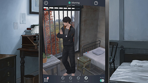 画像ギャラリー No.004のサムネイル画像 / 「囚われのパルマ Refrain」のNintendo Switch版が2020年3月12日に発売。「ジャンプフェスタ2020」にプレイアブル出展も決定