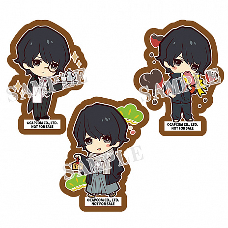 画像ギャラリー No.017のサムネイル画像 / 「囚われのパルマ Refrain」のNintendo Switch版が2020年3月12日に発売。「ジャンプフェスタ2020」にプレイアブル出展も決定