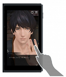 画像ギャラリー No.020のサムネイル画像 / 「囚われのパルマ Refrain」のNintendo Switch版が2020年3月12日に発売。「ジャンプフェスタ2020」にプレイアブル出展も決定