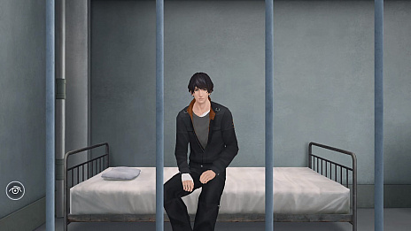 画像ギャラリー No.023のサムネイル画像 / 「囚われのパルマ Refrain」のNintendo Switch版が2020年3月12日に発売。「ジャンプフェスタ2020」にプレイアブル出展も決定