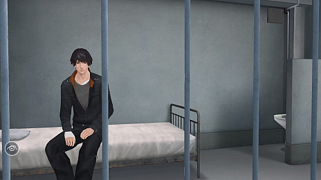 画像ギャラリー No.024のサムネイル画像 / 「囚われのパルマ Refrain」のNintendo Switch版が2020年3月12日に発売。「ジャンプフェスタ2020」にプレイアブル出展も決定