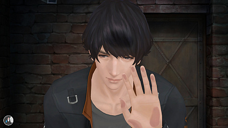 画像ギャラリー No.025のサムネイル画像 / 「囚われのパルマ Refrain」のNintendo Switch版が2020年3月12日に発売。「ジャンプフェスタ2020」にプレイアブル出展も決定