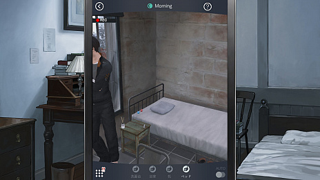 画像ギャラリー No.028のサムネイル画像 / 「囚われのパルマ Refrain」のNintendo Switch版が2020年3月12日に発売。「ジャンプフェスタ2020」にプレイアブル出展も決定